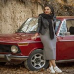 تصویر پروفایل نازنين