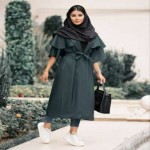 تصویر پروفایل سونیا