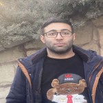 تصویر پروفایل علی