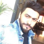 تصویر پروفایل یاسین