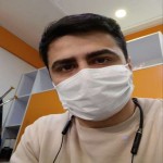 تصویر پروفایل مهران