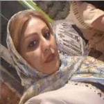 تصویر پروفایل مهناز