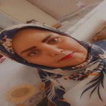 تصویر پروفایل فاطمه