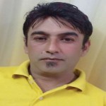 تصویر پروفایل مرتضی