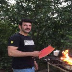 تصویر پروفایل رامان