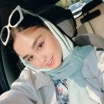 تصویر پروفایل نگار