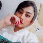 تصویر پروفایل هستی