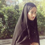 تصویر پروفایل فریبا