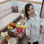 تصویر پروفایل رویا جون