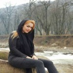 تصویر پروفایل سعیده