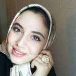 تصویر پروفایل مهسا