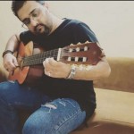 تصویر پروفایل اشکان