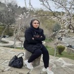 تصویر پروفایل مهسا