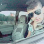 تصویر پروفایل میلاد