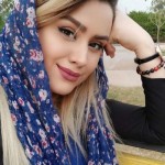 تصویر پروفایل معصومه