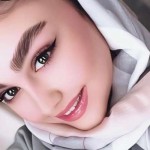 تصویر پروفایل سمانه