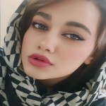 تصویر پروفایل فاطمه