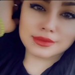 تصویر پروفایل فریبا