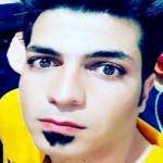 تصویر پروفایل حمید احمدی