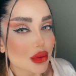 تصویر پروفایل هستی