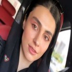 تصویر پروفایل شادی