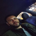 تصویر پروفایل مسعود