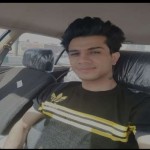 تصویر پروفایل سعید