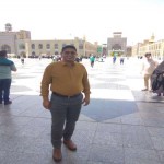تصویر پروفایل احمد