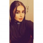 تصویر پروفایل مریم