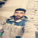 تصویر پروفایل امیرعلی