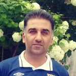 تصویر پروفایل حسن
