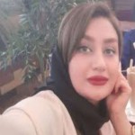 تصویر پروفایل رقیه
