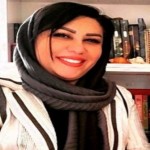 تصویر پروفایل ستایش عزیزی