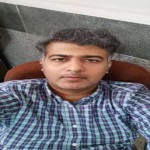 تصویر پروفایل صالح