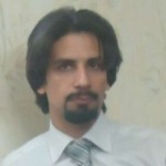 تصویر پروفایل صادق