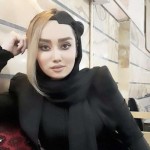 تصویر پروفایل مهلا