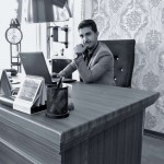 تصویر پروفایل ابولفضل