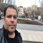 تصویر پروفایل مهران