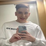 تصویر پروفایل علی