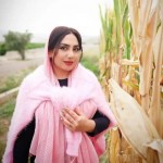 تصویر پروفایل بهار
