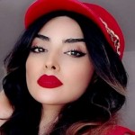 تصویر پروفایل دریا
