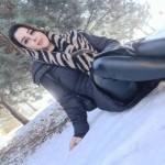 تصویر پروفایل محدثه