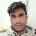 تصویر پروفایل قاسم