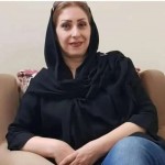 تصویر پروفایل فیروزه