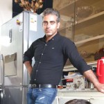 تصویر پروفایل آرش