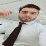 تصویر پروفایل پوریا