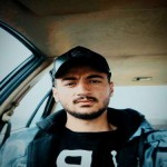 تصویر پروفایل شاهین