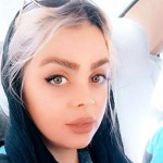 تصویر پروفایل زهرا