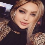 تصویر پروفایل مریم