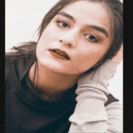 تصویر پروفایل نیایش